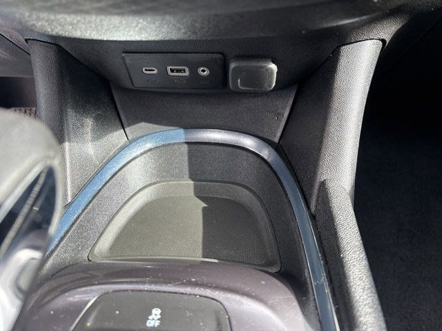 Chevrolet Malibu  2023 Chevrolet Malibu  2023