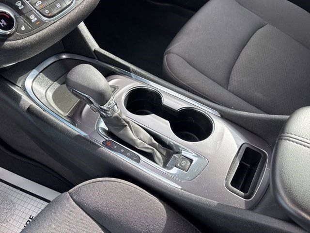 Chevrolet Malibu  2023 Chevrolet Malibu  2023