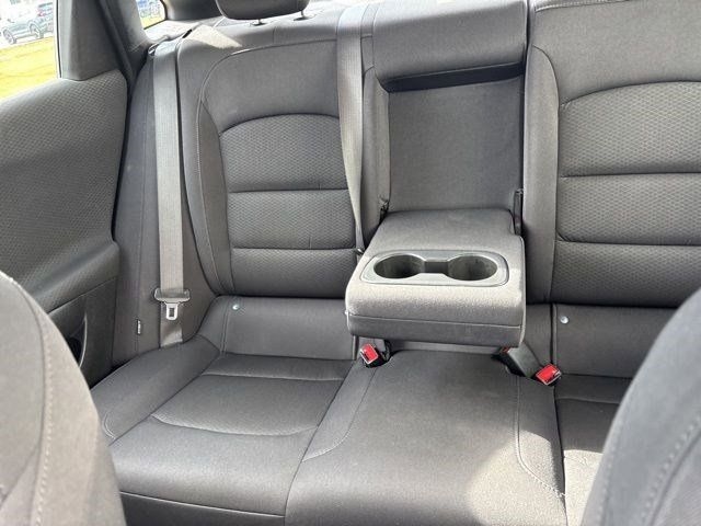 Chevrolet Malibu  2023 Chevrolet Malibu  2023