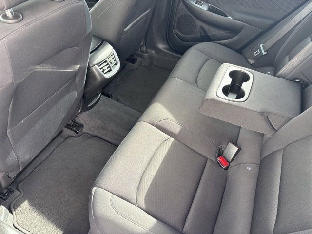 Chevrolet Malibu  2023 Chevrolet Malibu  2023