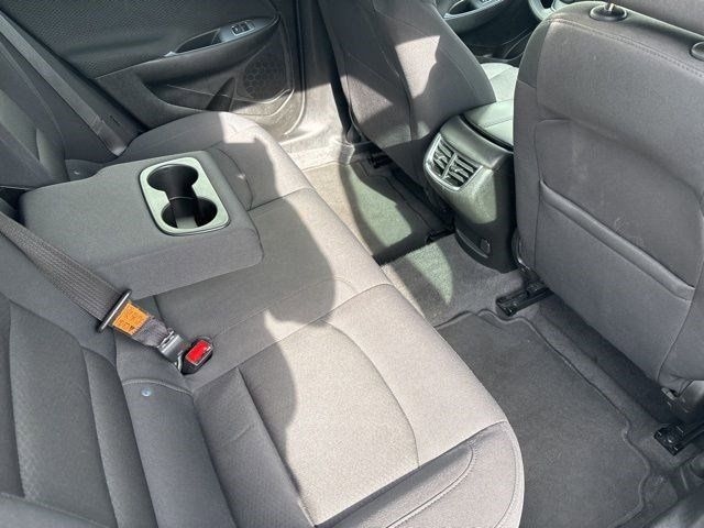 Chevrolet Malibu  2023 Chevrolet Malibu  2023