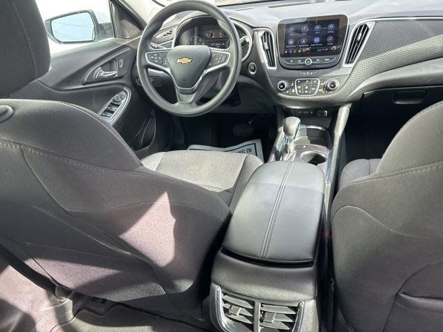 Chevrolet Malibu  2023 Chevrolet Malibu  2023