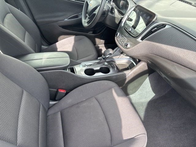 Chevrolet Malibu  2023 Chevrolet Malibu  2023