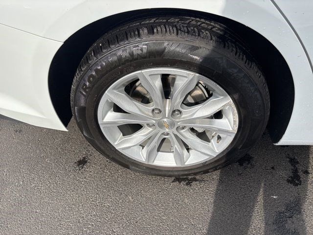 Chevrolet Malibu  2023 Chevrolet Malibu  2023