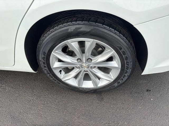 Chevrolet Malibu  2023 Chevrolet Malibu  2023