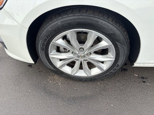 Chevrolet Malibu  2023 Chevrolet Malibu  2023