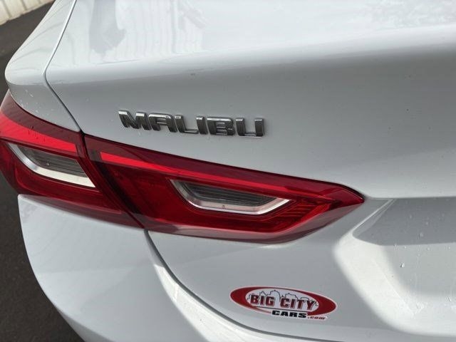 Chevrolet Malibu  2023 Chevrolet Malibu  2023