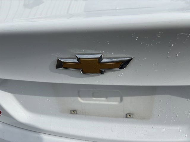 Chevrolet Malibu  2023 Chevrolet Malibu  2023