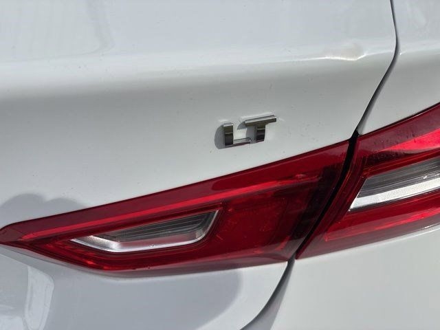 Chevrolet Malibu  2023 Chevrolet Malibu  2023