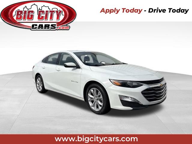 Chevrolet Malibu  2023 Chevrolet Malibu  2023