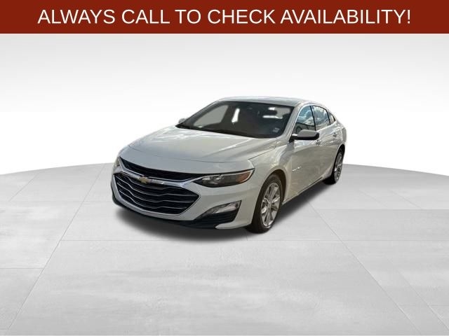 Chevrolet Malibu  2023 Chevrolet Malibu  2023