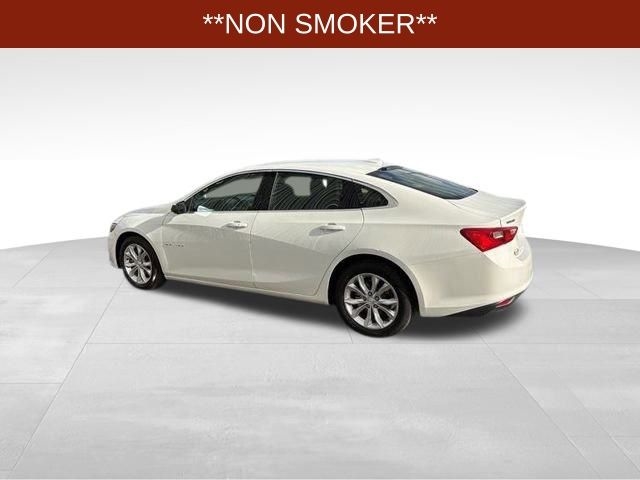 Chevrolet Malibu  2023 Chevrolet Malibu  2023