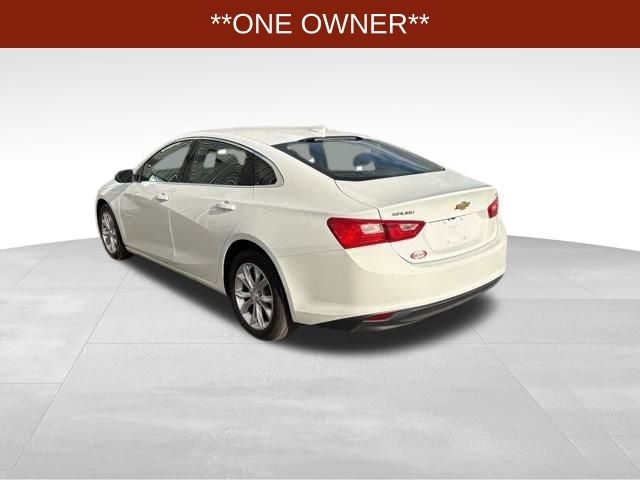Chevrolet Malibu  2023 Chevrolet Malibu  2023