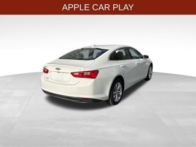 Chevrolet Malibu  2023 Chevrolet Malibu  2023