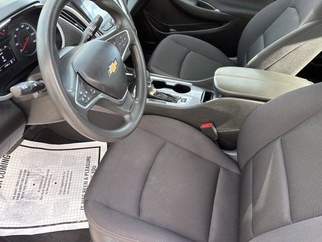 Chevrolet Malibu  2023 Chevrolet Malibu  2023