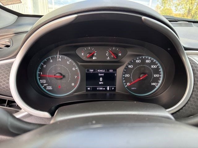 Chevrolet Malibu  2023 Chevrolet Malibu  2023
