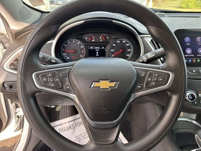 Chevrolet Malibu  2023 Chevrolet Malibu  2023
