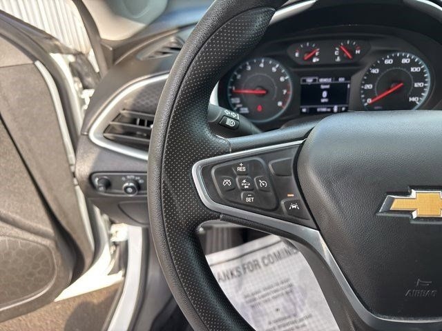 Chevrolet Malibu  2023 Chevrolet Malibu  2023