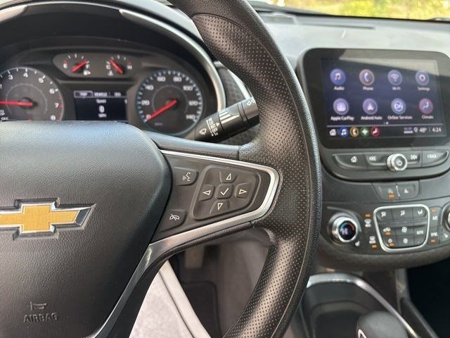 Chevrolet Malibu  2023 Chevrolet Malibu  2023