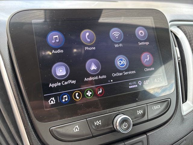 Chevrolet Malibu  2023 Chevrolet Malibu  2023