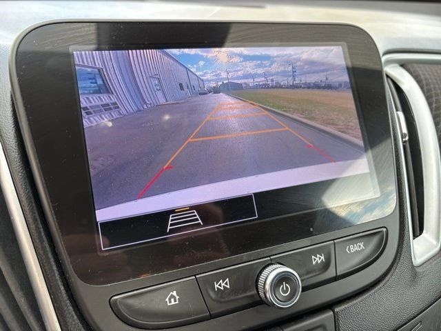 Chevrolet Malibu  2023 Chevrolet Malibu  2023