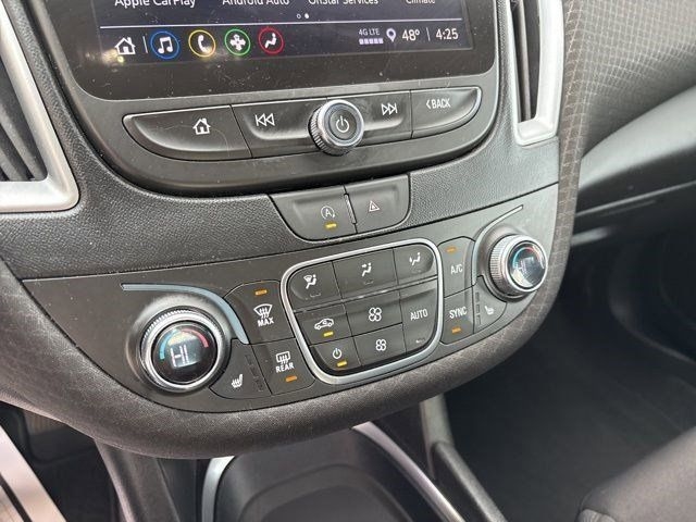 Chevrolet Malibu  2023 Chevrolet Malibu  2023
