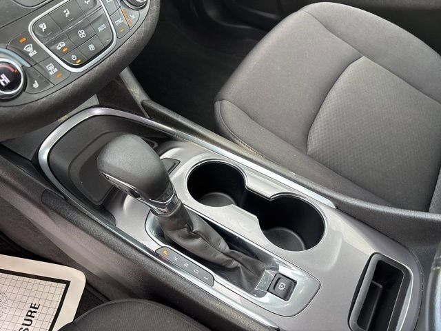 Chevrolet Malibu  2023 Chevrolet Malibu  2023