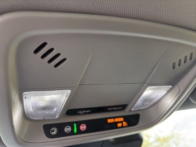 Chevrolet Malibu  2023 Chevrolet Malibu  2023