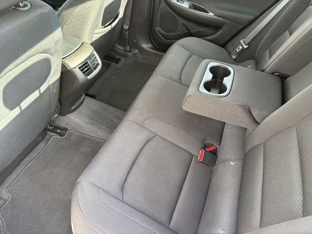 Chevrolet Malibu  2023 Chevrolet Malibu  2023