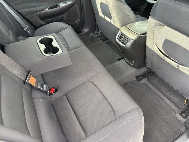 Chevrolet Malibu  2023 Chevrolet Malibu  2023