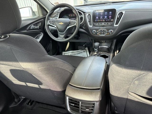 Chevrolet Malibu  2023 Chevrolet Malibu  2023