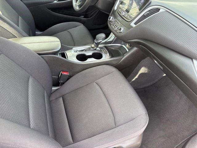 Chevrolet Malibu  2023 Chevrolet Malibu  2023