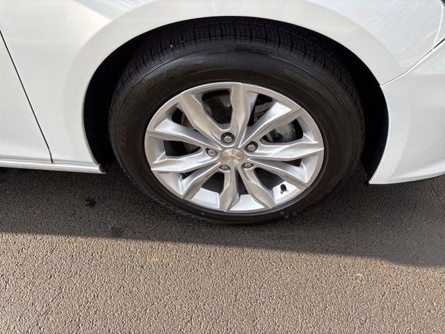 Chevrolet Malibu  2023 Chevrolet Malibu  2023