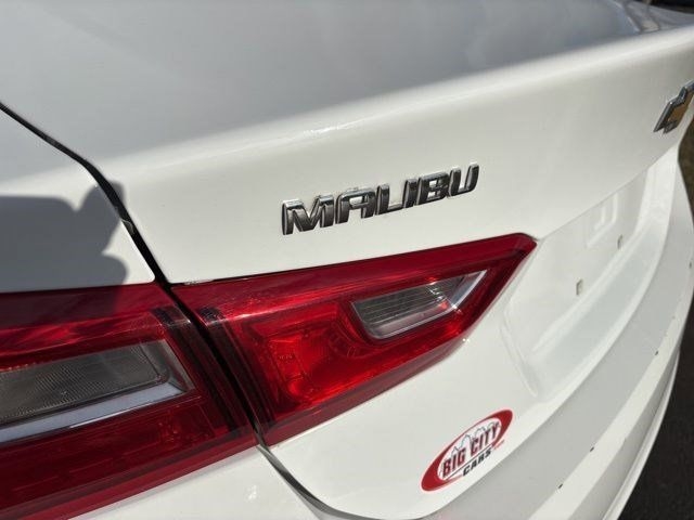 Chevrolet Malibu  2023 Chevrolet Malibu  2023