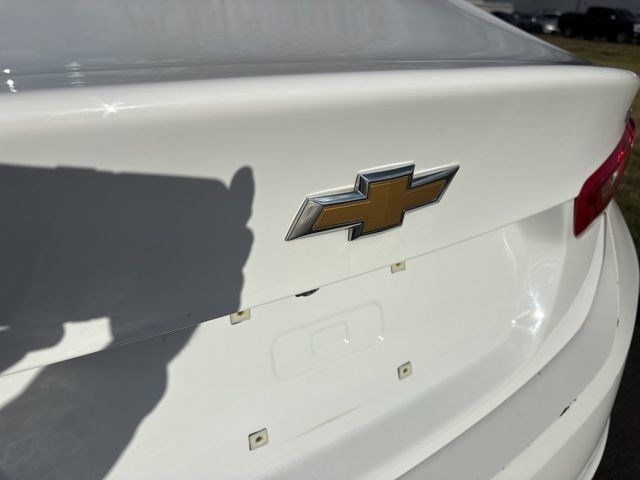 Chevrolet Malibu  2023 Chevrolet Malibu  2023