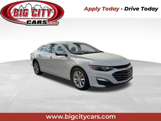 Chevrolet Malibu  2023 Chevrolet Malibu  2023
