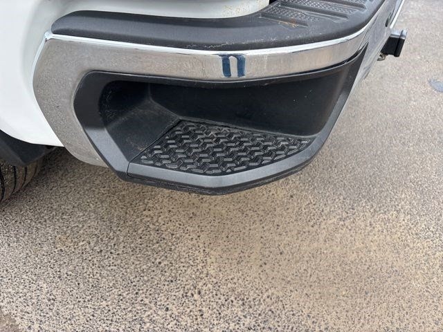 GMC Sierra 1500 Limited SLE Double Cab 4WD 2022