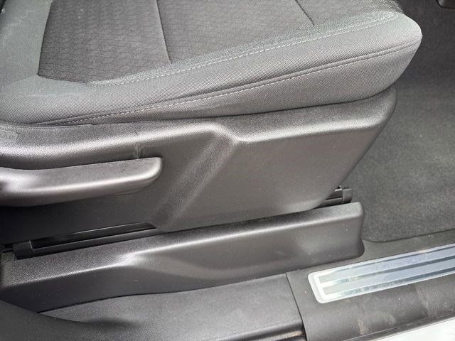 GMC Sierra 1500 Limited SLE Double Cab 4WD 2022