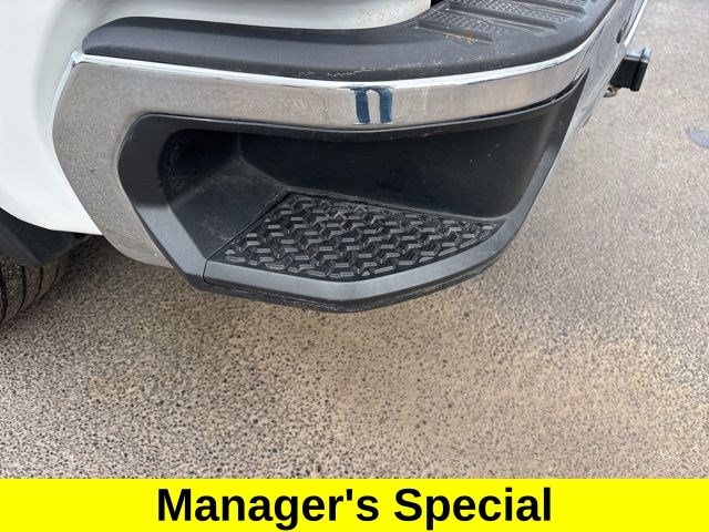 GMC Sierra 1500 Limited SLE Double Cab 4WD 2022