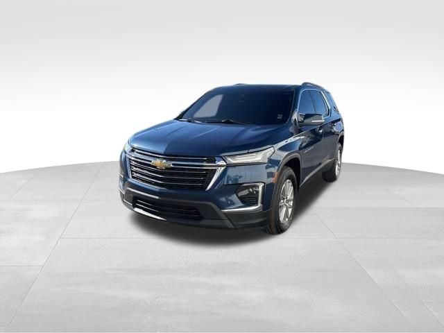 Chevrolet Traverse  2022 Chevrolet Traverse  2022