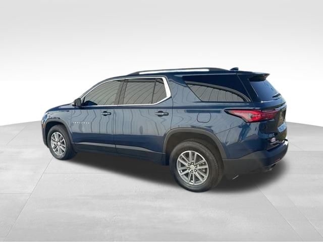 Chevrolet Traverse  2022 Chevrolet Traverse  2022