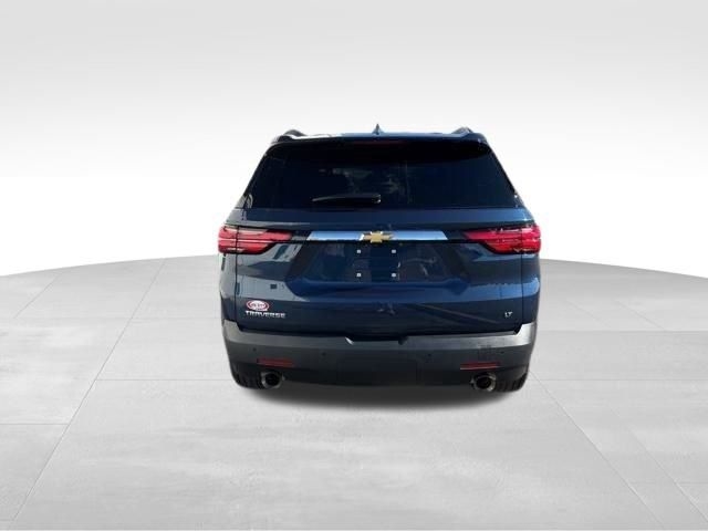 Chevrolet Traverse  2022 Chevrolet Traverse  2022