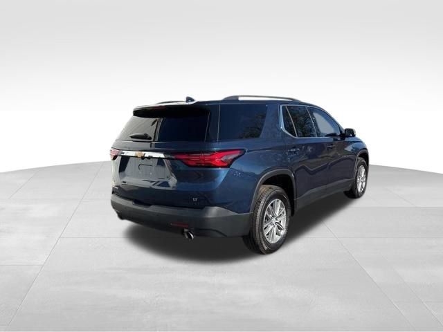 Chevrolet Traverse  2022 Chevrolet Traverse  2022