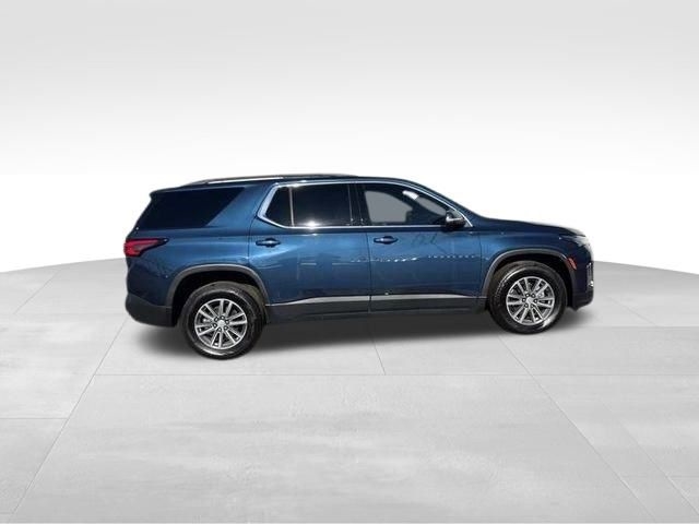 Chevrolet Traverse  2022 Chevrolet Traverse  2022