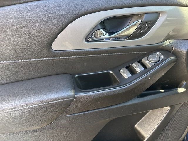 Chevrolet Traverse  2022 Chevrolet Traverse  2022