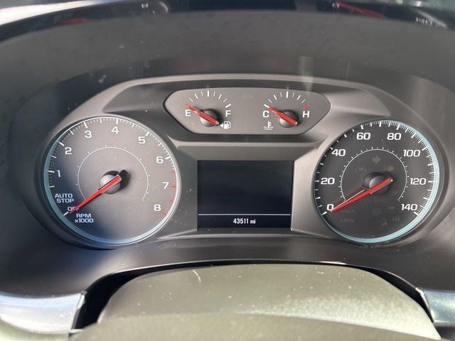 Chevrolet Traverse  2022 Chevrolet Traverse  2022