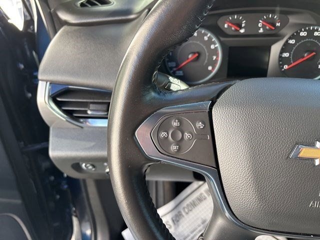 Chevrolet Traverse  2022 Chevrolet Traverse  2022