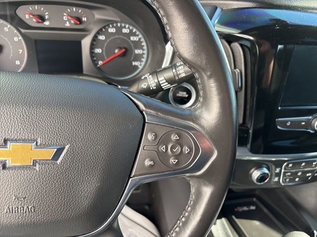 Chevrolet Traverse  2022 Chevrolet Traverse  2022