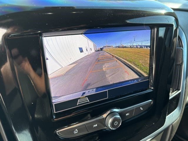 Chevrolet Traverse  2022 Chevrolet Traverse  2022