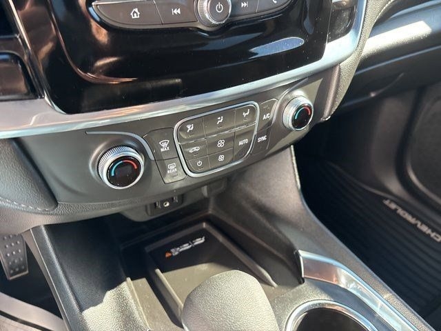Chevrolet Traverse  2022 Chevrolet Traverse  2022